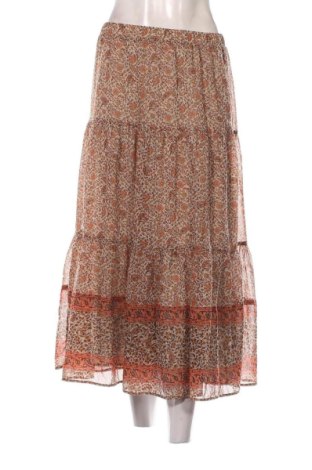 Fustă Maison 123, Mărime S, Culoare Multicolor, Preț 248,99 Lei, #137525479