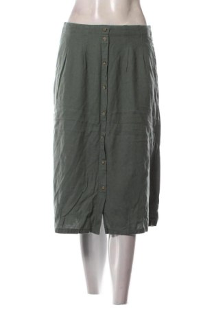 Spódnica Vero Moda, Rozmiar M, Kolor Zielony, Cena 62,99 zł, #137525542