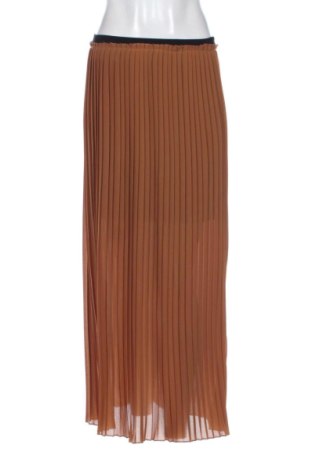 Sukňa Unbranded, Veľkosť L, Farba Oranžová, Cena  17,00 €, #137525581