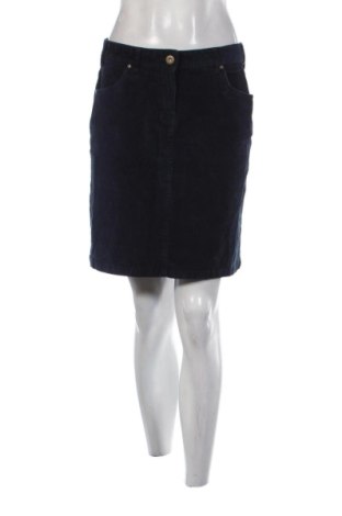 Sukňa Limited, Veľkosť L, Farba Modrá, Cena  6,10 €, #137525879