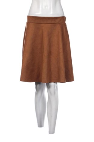 Fustă About You, Mărime M, Culoare Maro, Preț 128,99 Lei, #137526326