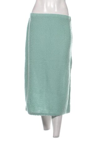 Szoknya Unbranded, Méret L, Szín Zöld, Ár 5 319 Ft, #137526593