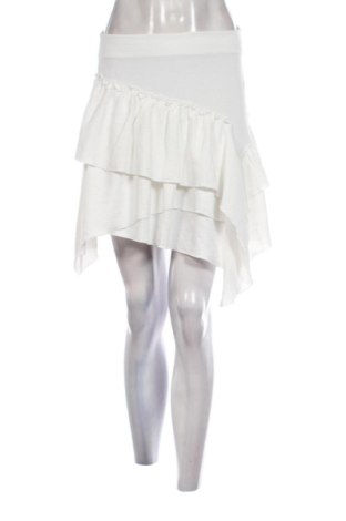 Szoknya Zara, Méret M, Szín Fehér, Ár 5 319 Ft, #137526627