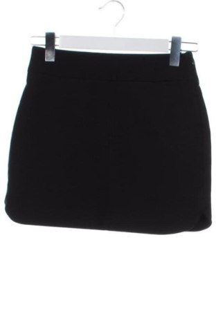 Fustă Zara, Mărime XS, Culoare Negru, Preț 62,99 Lei, #137526689