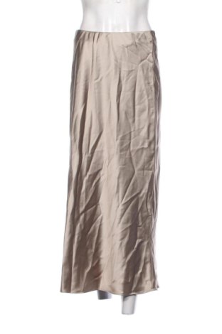 Rock Zara, Größe L, Farbe Beige, Preis € 34,86, #137526771