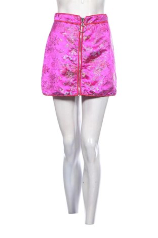 Fustă Current Mood, Mărime S, Culoare Multicolor, Preț 72,04 Lei, #137526794