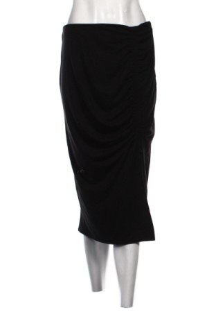 Fustă H&M, Mărime L, Culoare Negru, Preț 68,24 Lei, #137526848