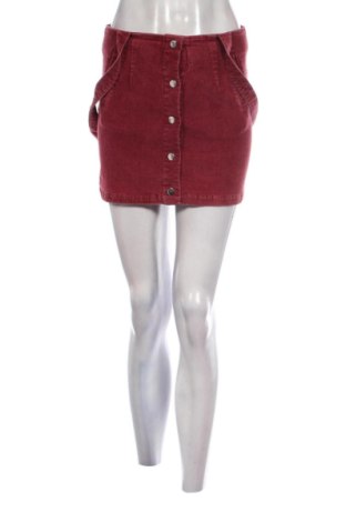 Szoknya Unbranded, Méret S, Szín Piros, Ár 3 191 Ft, #137527214