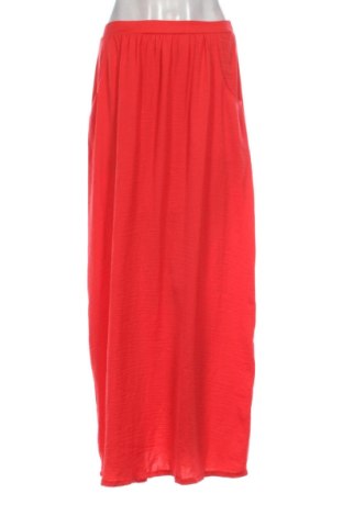 Szoknya Stradivarius, Méret M, Szín Piros, Ár 4 965 Ft, #137527287
