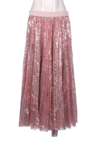 Sukňa MSGM, Veľkosť L, Farba Ružová, Cena  274,55 €, #137527326