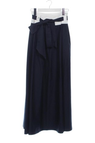 Fustă Unbranded, Mărime XXS, Culoare Albastru, Preț 83,99 Lei, #137527674