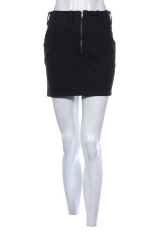 Fustă H&M, Mărime S, Culoare Negru, Preț 36,74 Lei, #137527933