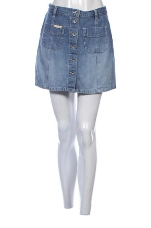 Rock Pepe Jeans, Größe S, Farbe Blau, Preis 22,00 €, #137527985