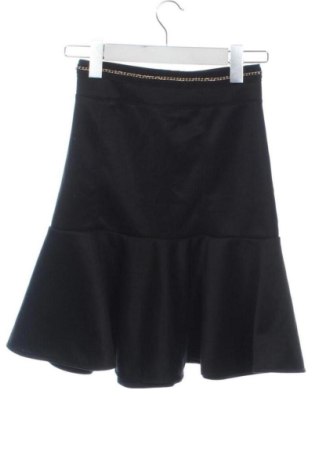 Fustă Unbranded, Mărime XXS, Culoare Negru, Preț 36,74 Lei, #137528272