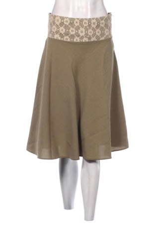 Szoknya Unbranded, Méret S, Szín Zöld, Ár 4 324 Ft, #137528670