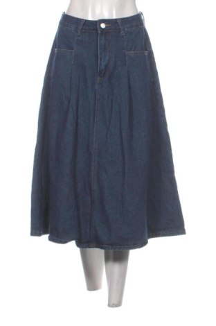Φούστα Unbranded, Μέγεθος S, Χρώμα Μπλέ, Τιμή 14,00 €, #137528838