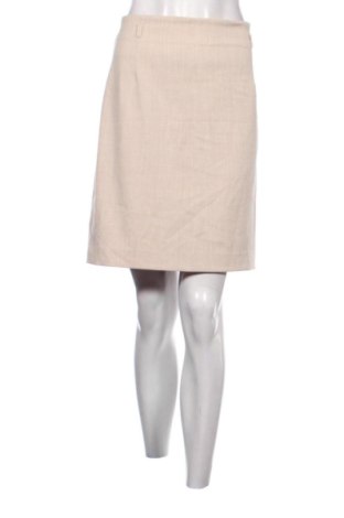 Пола H&M, Размер L, Цвят Бежов, Цена 7,00 €, #137528874