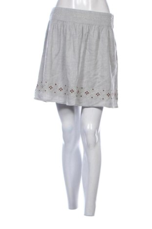 Rock Naf Naf, Größe M, Farbe Grau, Preis 8,00 €, #137529081