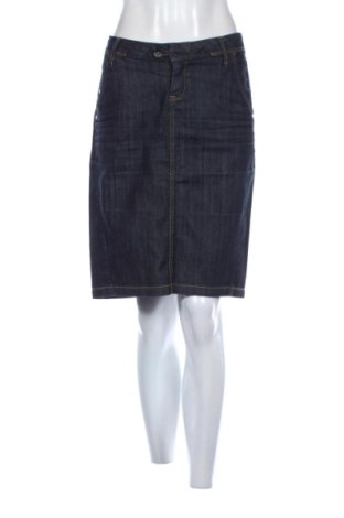 Szoknya Mango, Méret XL, Szín Kék, Ár 5 319 Ft, #137529101