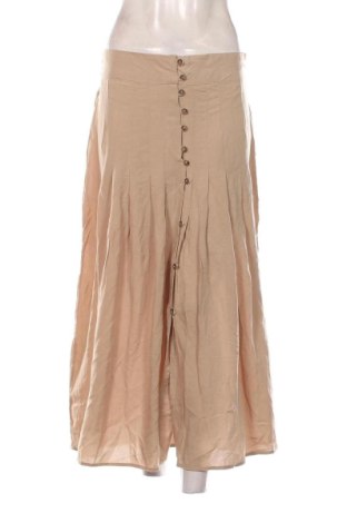Пола Unbranded, Размер L, Цвят Бежов, Цена 19,00 €, #137529396