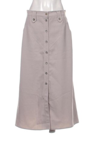 Φούστα Unbranded, Μέγεθος M, Χρώμα Σάπιο μήλο, Τιμή 14,00 €, #137529455