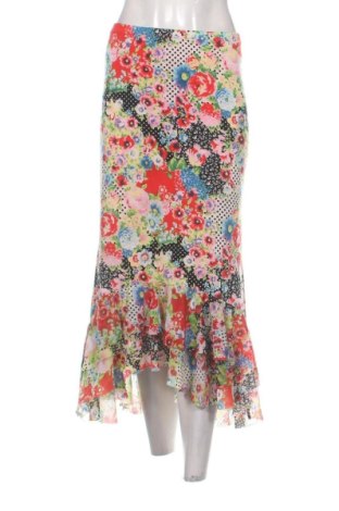 Fustă Le Fate, Mărime XL, Culoare Multicolor, Preț 99,73 Lei, #137529555