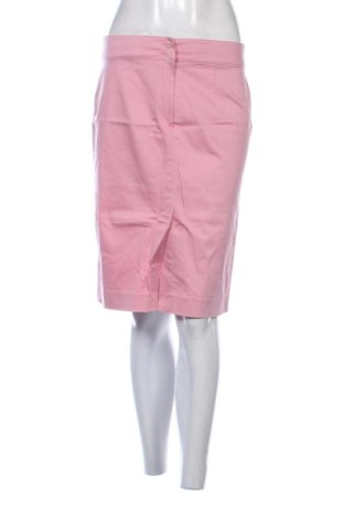 Fustă Hennes, Mărime M, Culoare Roz, Preț 36,74 Lei, #137530039