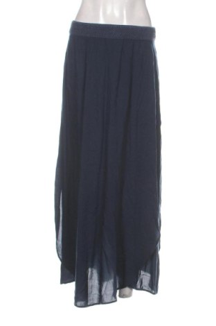 Φούστα Tom Tailor, Μέγεθος S, Χρώμα Μπλέ, Τιμή 19,00 €, #137530083