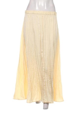 Φούστα Unbranded, Μέγεθος M, Χρώμα Εκρού, Τιμή 11,00 €, #137530239