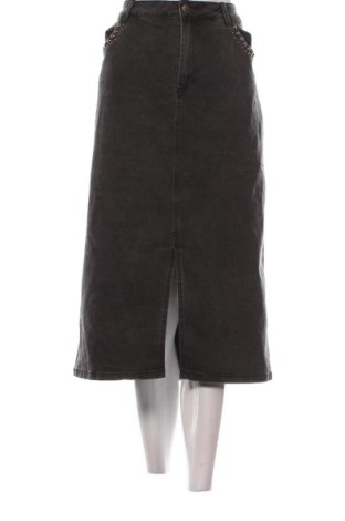 Szoknya Kaffe, Méret XXL, Szín Fekete, Ár 5 067 Ft, #137530284