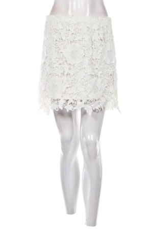 Spódnica Vero Moda, Rozmiar XXL, Kolor Biały, Cena 38,10 zł, #137530565