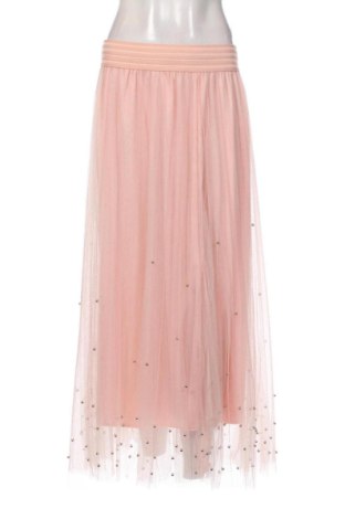 Fustă Unbranded, Mărime L, Culoare Roz, Preț 62,99 Lei, #137530596