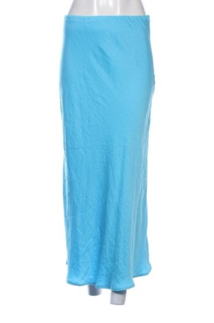 Fustă Edited, Mărime M, Culoare Albastru, Preț 111,00 Lei, #137530825