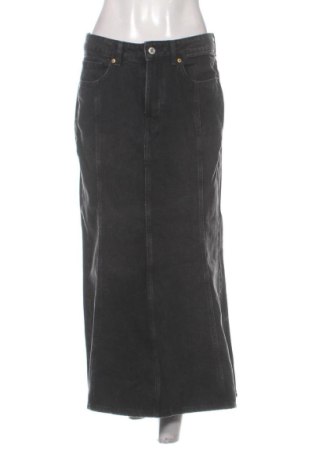 Szoknya H&M, Méret L, Szín Fekete, Ár 4 864 Ft, #137531162