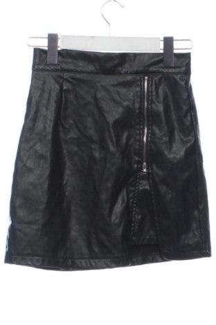 Spódnica Unbranded, Rozmiar XXS, Kolor Czarny, Cena 33,87 zł, #137531172