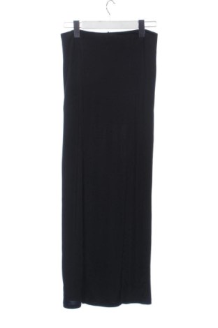 Пола Nasty Gal, Размер XS, Цвят Черен, Цена 19,00 €, #137531775