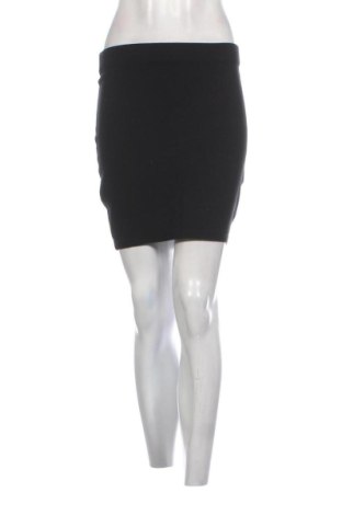 Fustă Amisu, Mărime S, Culoare Negru, Preț 26,25 Lei, #137531969
