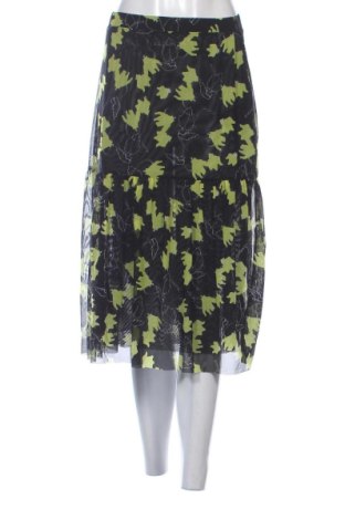 Fustă Samsoe & Samsoe, Mărime S, Culoare Multicolor, Preț 402,00 Lei, #137531973