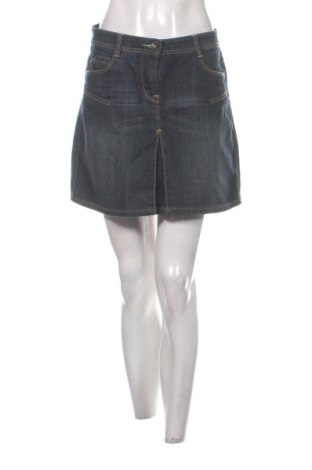 Φούστα Yessica, Μέγεθος M, Χρώμα Μπλέ, Τιμή 7,00 €, #137532270