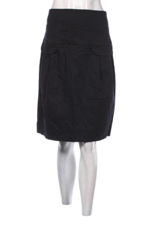 Fustă Capasca, Mărime S, Culoare Negru, Preț 52,49 Lei, #137532604