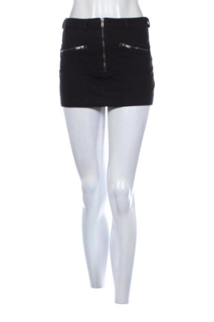 Пола H&M, Размер S, Цвят Черен, Цена 7,00 €, #137532705