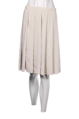 Sukňa H&M, Veľkosť L, Farba Béžová, Cena  7,00 €, #137532714