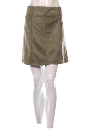 Пола Cropp, Размер S, Цвят Зелен, Цена 48,06 €, #137533107