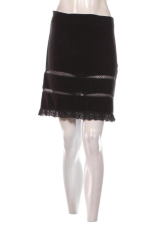 Fustă Unbranded, Mărime L, Culoare Negru, Preț 33,00 Lei, #137533780