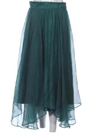 Szoknya Unbranded, Méret M, Szín Zöld, Ár 7 769 Ft, #137533812