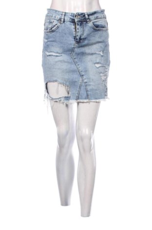Szoknya Unbranded, Méret S, Szín Kék, Ár 3 901 Ft, #137533927