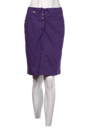 Φούστα Unbranded, Μέγεθος L, Χρώμα Βιολετί, Τιμή 8,00 €, #137534042