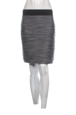 Spódnica H&M, Rozmiar M, Kolor Szary, Cena 25,40 zł, #137534140
