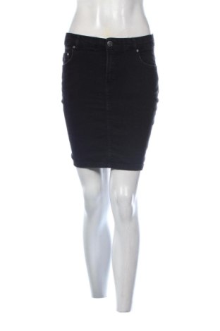 Fustă Amisu, Mărime M, Culoare Negru, Preț 44,00 Lei, #137534714