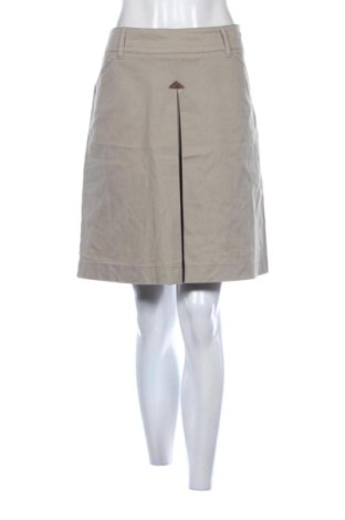 Fustă Opus, Mărime L, Culoare Bej, Preț 31,49 Lei, #137534735